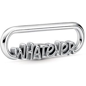 Pandora ME Styling Whatever Word Link - retired